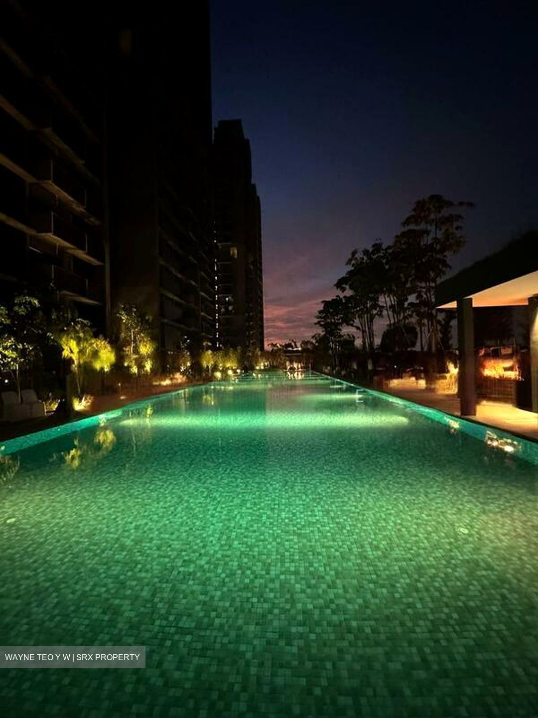 Saint Nicholas View (D20), Condominium #501904331